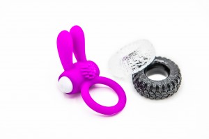 Love Ring Vibrators for men: An Introduction